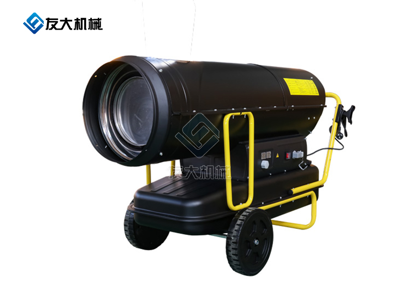 間燃暖風(fēng)機