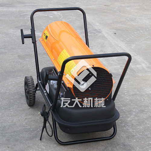 燃油暖風(fēng)機(jī)使用如何做到細(xì)致入微？