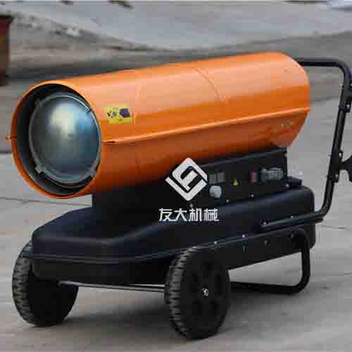 空調(diào)VS暖風(fēng)機(jī)，誰(shuí)更出色？
