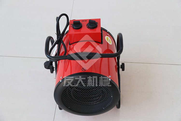 嚴(yán)格遵守電暖機(jī)操作規(guī)范才能發(fā)揮更大的效能？