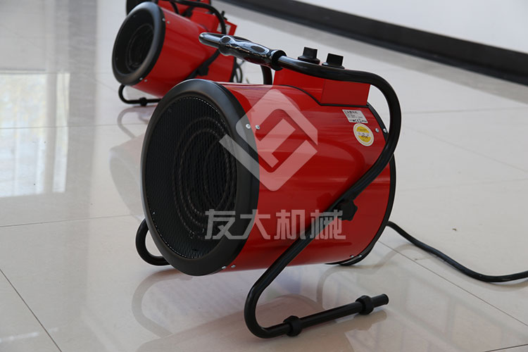 30kw電暖風(fēng)機(jī)，優(yōu)點(diǎn)真不少