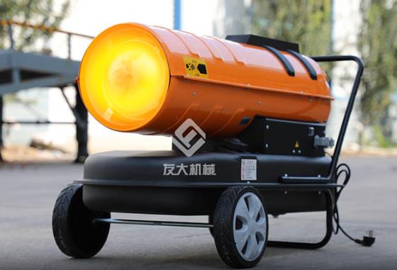 燃油暖風(fēng)機(jī)購(gòu)買(mǎi)，要考慮這些因素